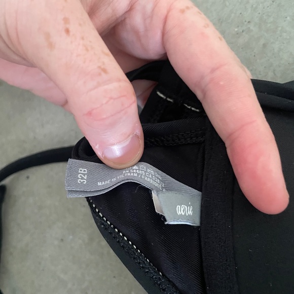 Aerie bikini top - Picture 3 of 3